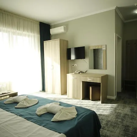 Hotel Agapi Mamaia-3