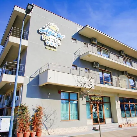Hotel Agapi Mamaia-2