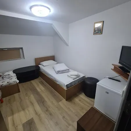 Hotel Safta Hotels-3