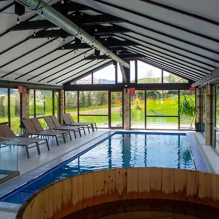 Bucovina Residence&SPA-3