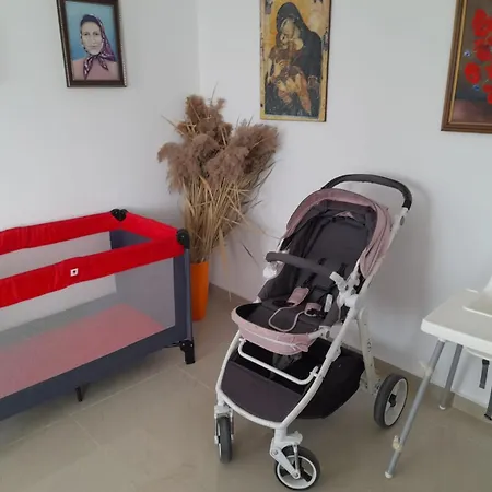 Pensiunea Agroturistică Angheliki-2