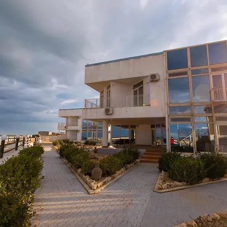La Perla Bianca Residence-3