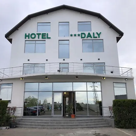 Hotel Daly-2