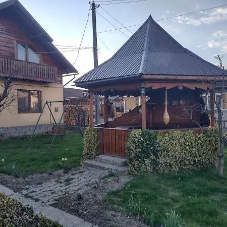 Pensiunea Ghiță Vasile-2