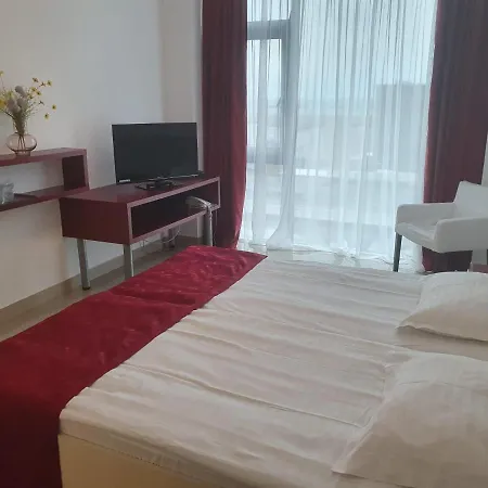 Hotel Hefaistos - Mamaia-3