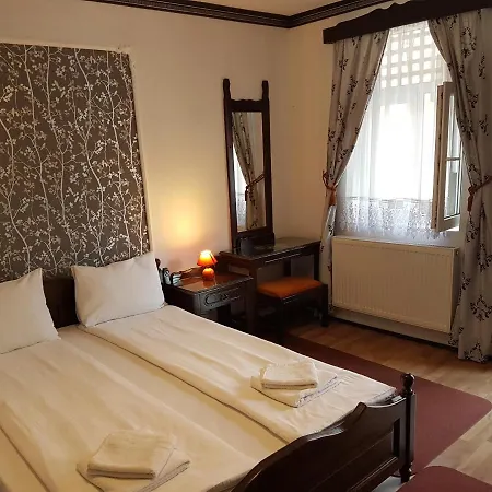 Via Transilvanica Sighisoara-2