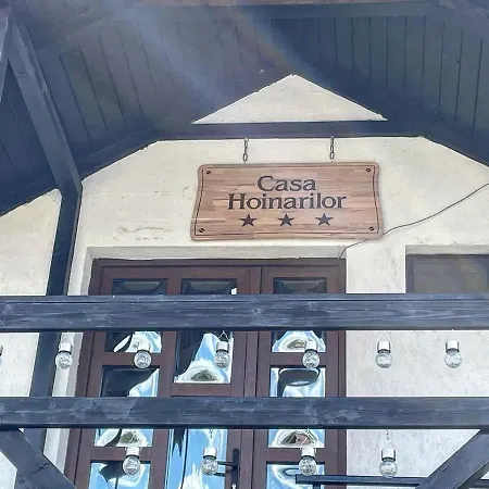 Casa Hoinarilor-2