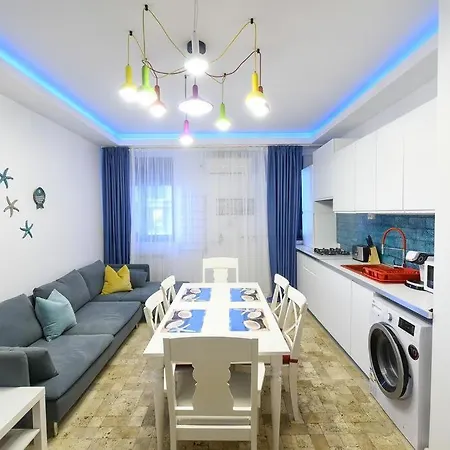 Apartamente Promenada 2-2