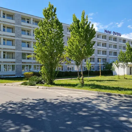 Hotel Ovidiu-2