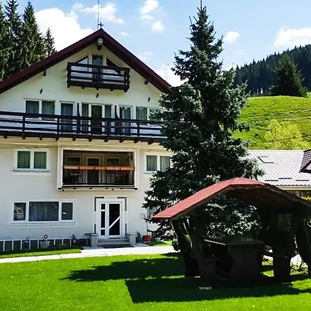 Valea Dorului Guest House-3