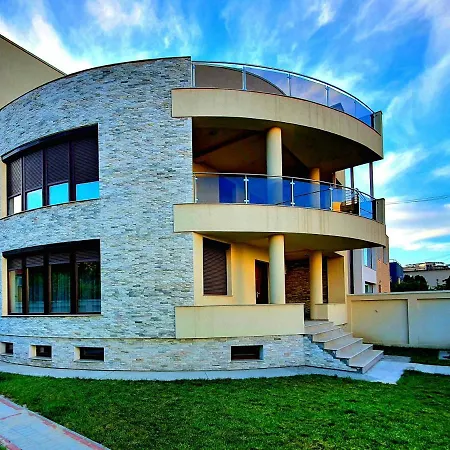 Casa Maria Mamaia Nord-3