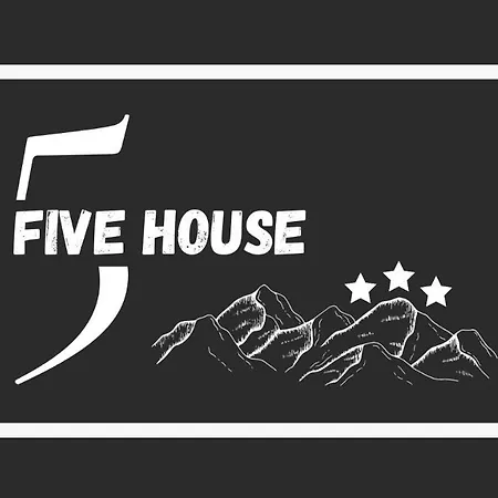 Five House-2