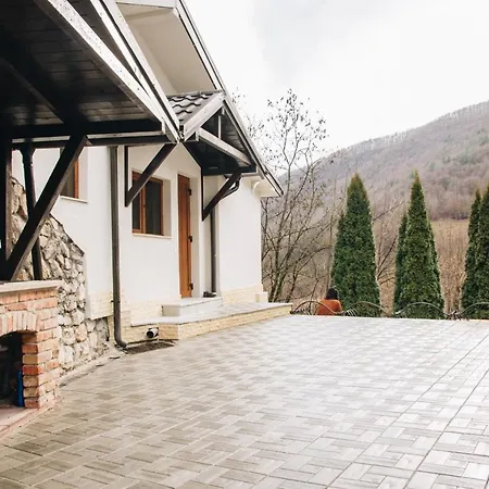 Casa dintre Brazi Hunedoara-2