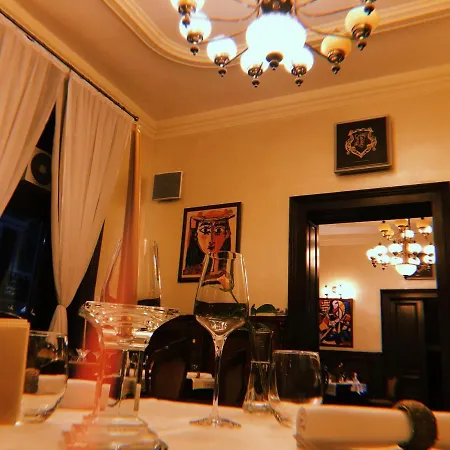 Picasso Boutique Hotel-3