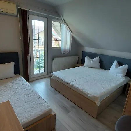 Mamaia Villa-3