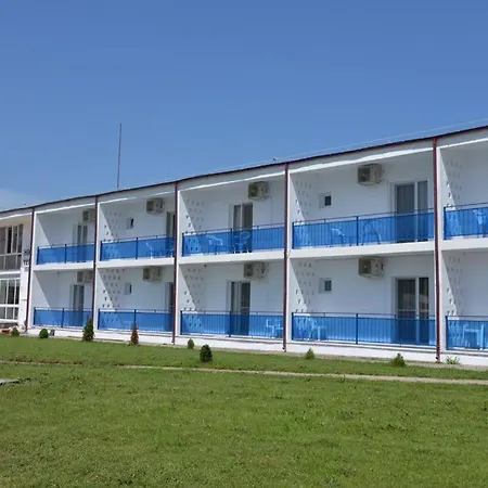 Hotel Vraja Marii-2