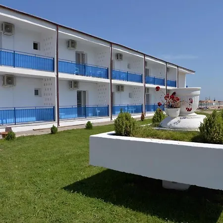 Hotel Vraja Marii-3