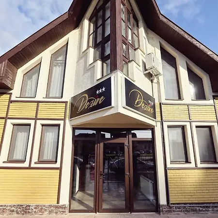 Dezire Guesthouse-3