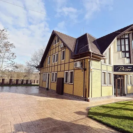 Dezire Guesthouse-2
