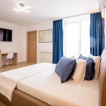 Vila Ines - Mamaia Nord-2