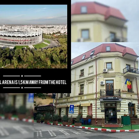 Hotel Papu-3
