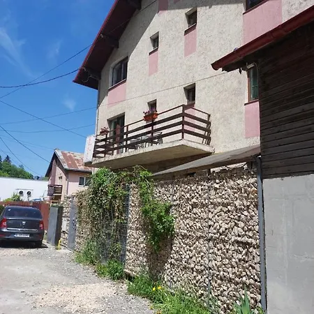 Casa Ryana Sinaia-2