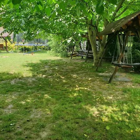 Daiana Residence Cabane-3