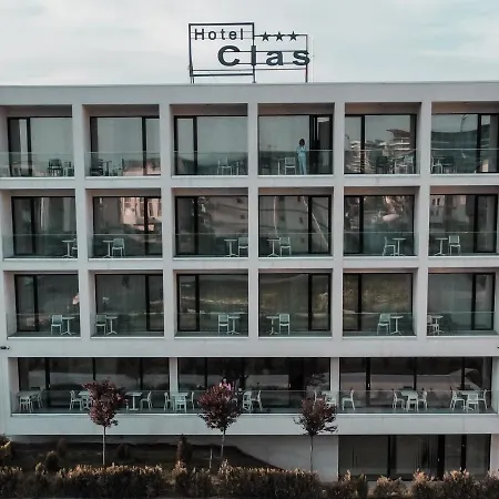 Hotel Clas Mamaia Nord-2