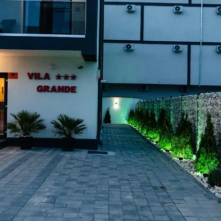 Vila GRANDE MAMAIA NORD-2