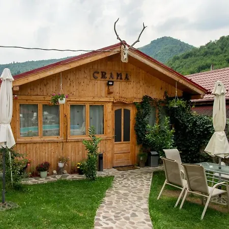 Pensiunea Alpin-3