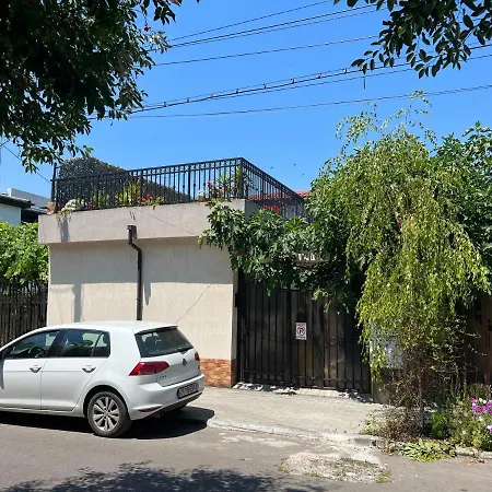 Black Sea House Apartment Constanta-3