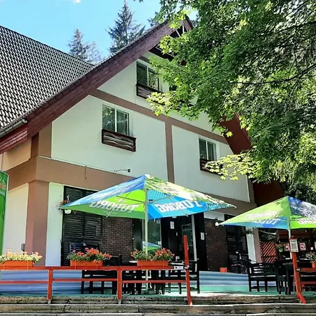 Pensiunea Happy Inn-3