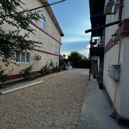 Vila Iris Mamaia Nord-2