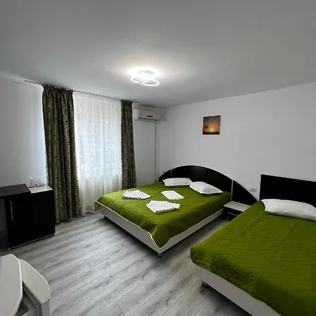 Vila Iris Mamaia Nord-3