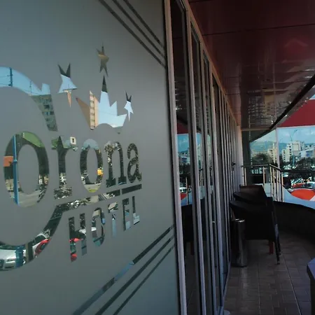 Hotel Corona-2