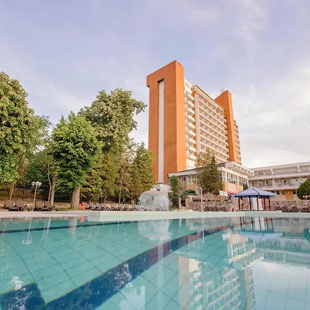 Hotel Termal-3