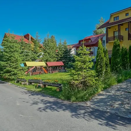 The Mountain Villa-3