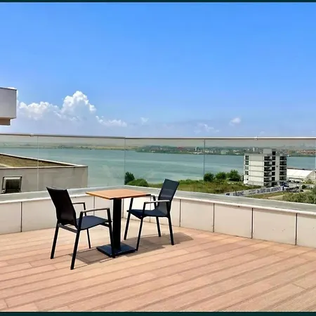 Apartament De Inchiriat Premium Twin Residence , Mamaia-3