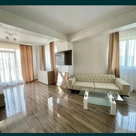 Apartament De Inchiriat Premium Twin Residence , Mamaia-2