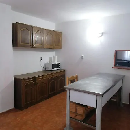 Pensiunea Fagaras-2
