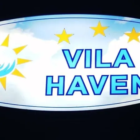 VILA HAVEN - Camere de inchiriat-2
