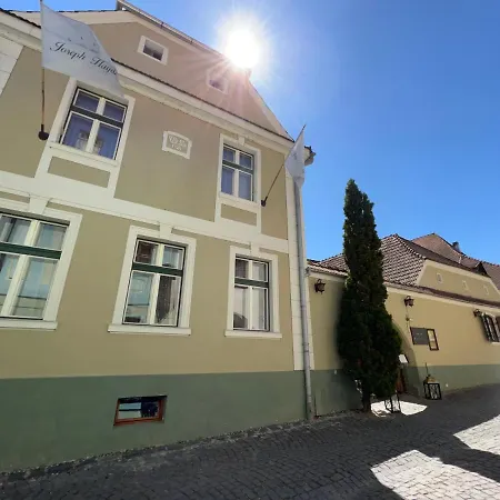 Casa Joseph Haydn-3