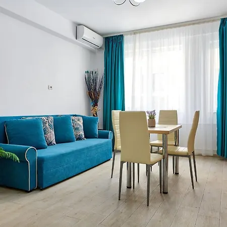Apartamente Astoria-2