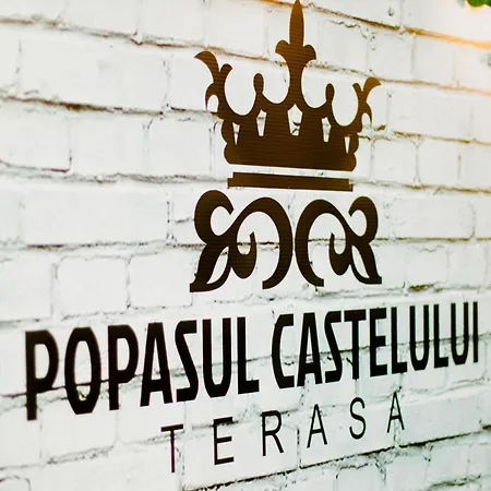 Pensiunea Popas Castelul Corvinilor-2