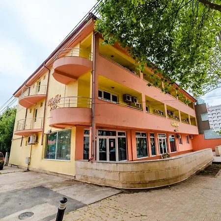 Hotel Giulia-3