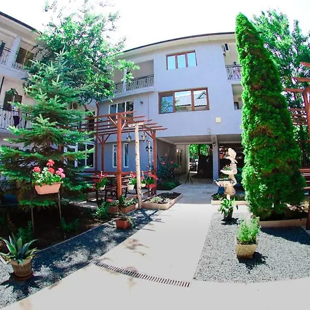 Vila Casa Leul-3