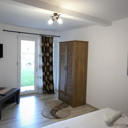 Casa Belvedere Orsova-3