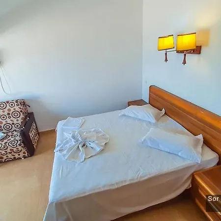 Hotel Sor Inn Holiday Pe Plaja Belona-2
