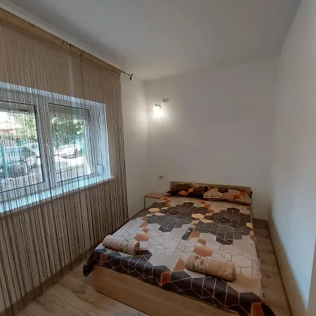 Casa Aris - Eforie Nord-3