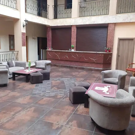 Hotel Lexus - Fost Cosmin-3